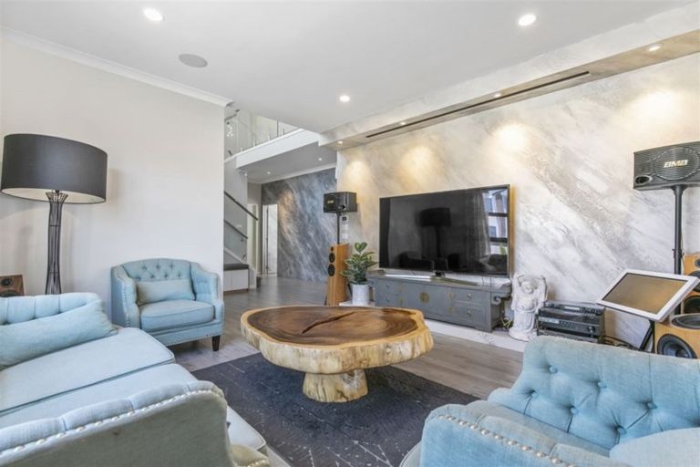 Photo of property in 4 Drumconnell Drive, Flat Bush, Auckland, 2019