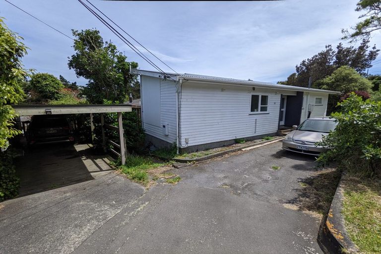 Photo of property in 83 Helston Road, Paparangi, Wellington, 6037