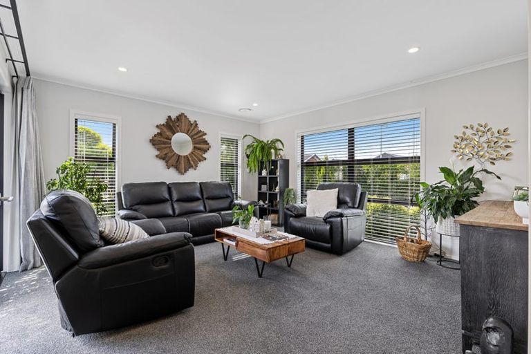 Photo of property in 45 Pinehurst Crescent, Morrinsville, 3300