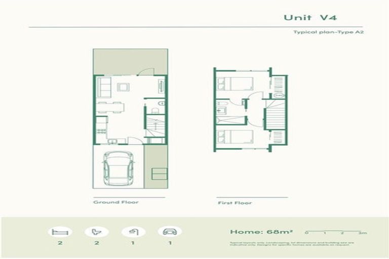 Photo of property in 26 Waipuhinui Way, Wiri, Auckland, 2104