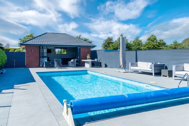 Photo of property in 170 Tinwald Westerfield Mayfield Road, Tinwald, Ashburton, 7771