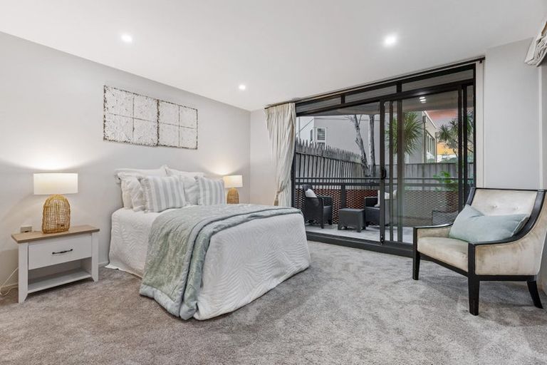 Photo of property in 1/387 Parnell Road, Parnell, Auckland, 1052