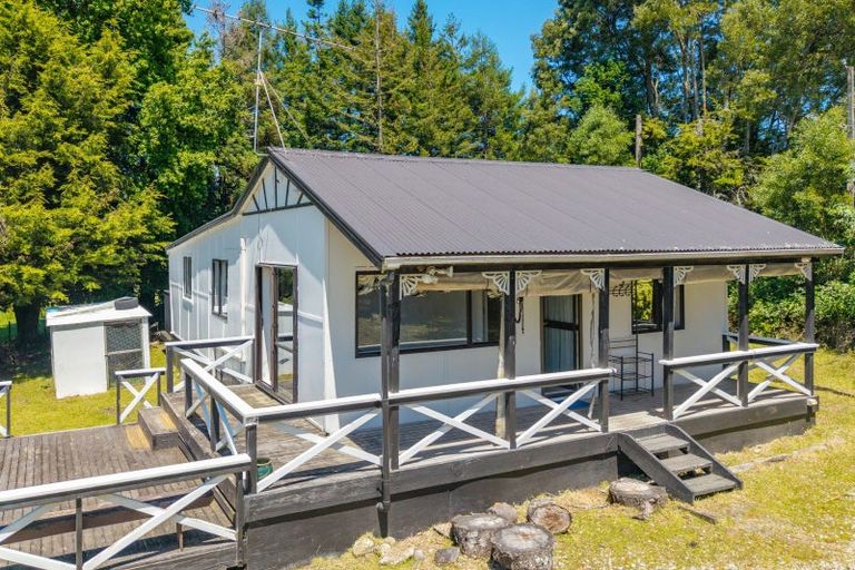 Photo of property in 143b Otapouri Road, Owhango, 3989