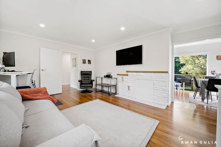 Photo of property in 53 Glengarry Road, Glen Eden, Auckland, 0602