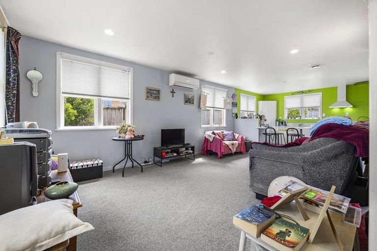 Photo of property in 46 Russell Road, Huntly, 3700