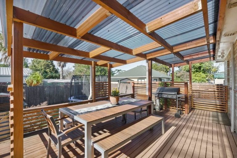 Photo of property in 29 Montgomery Avenue, Pukekohe, 2120