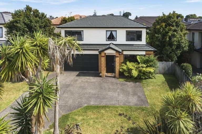 Photo of property in 39 Saralee Drive, Manurewa, Auckland, 2105