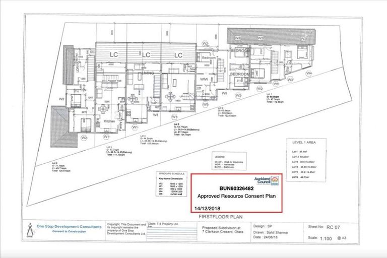 Photo of property in 7 Clarkson Crescent, Otara, Auckland, 2023