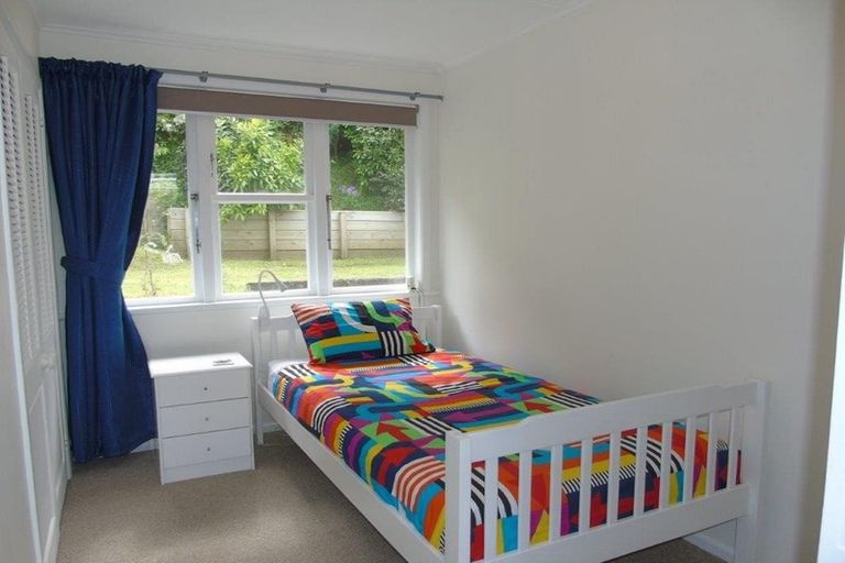 Photo of property in 4 Nepal Place, Khandallah, Wellington, 6035