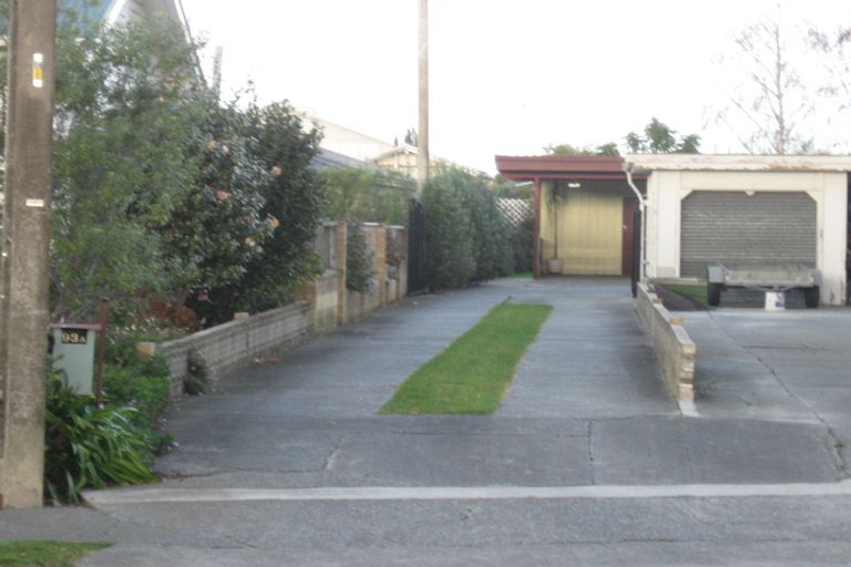 Photo of property in 93a Avondale Road, Greenmeadows, Napier, 4112