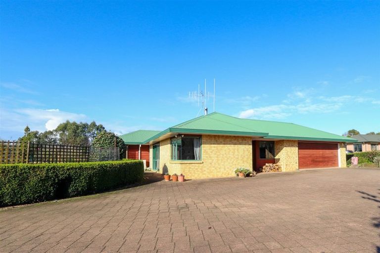 Photo of property in 171 Flat Road, Kihikihi, Te Awamutu, 3875