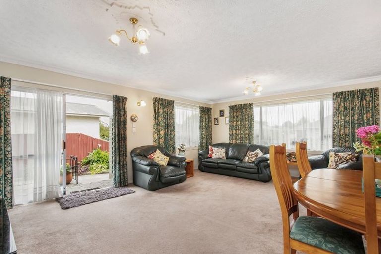 Photo of property in 20 Waipara Street, Cracroft, Christchurch, 8025