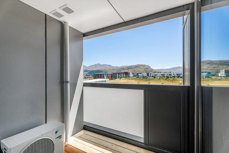 Photo of property in Kawarau Residences, 404/16 Mountain Ash Drive, Frankton, Queenstown, 9300