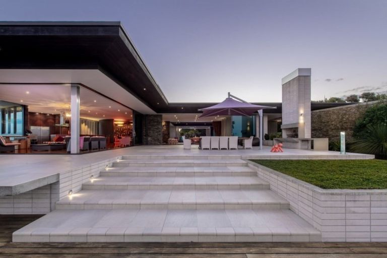 Photo of property in 10 Jackson Crescent, Mahurangi East, Warkworth, 0982