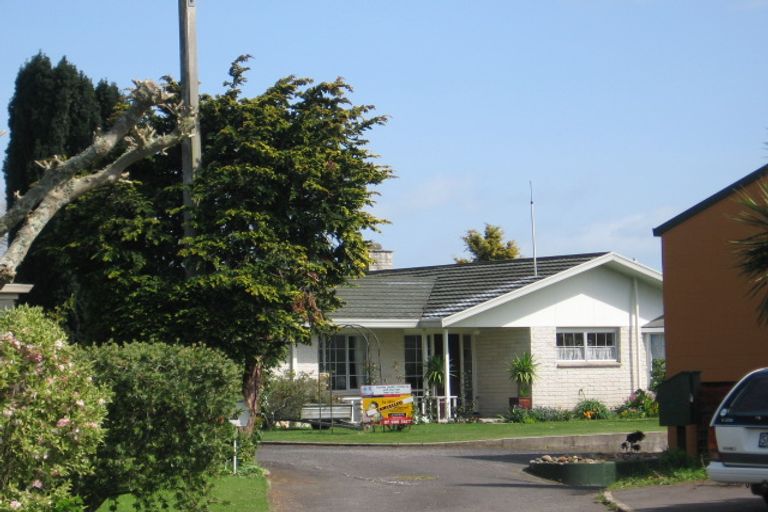 Photo of property in 26 Kauri Crescent, Matamata, 3400