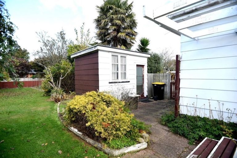 Photo of property in 6 Fourth Street, Waihou, Te Aroha, 3393