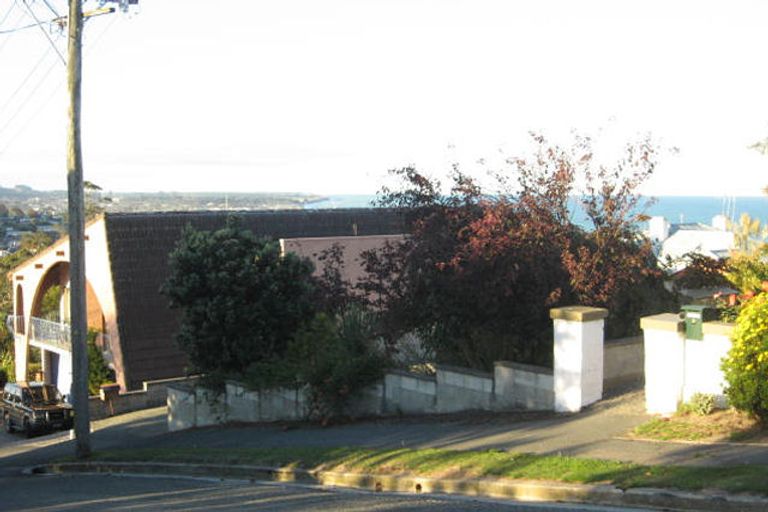 Photo of property in 4 Greta Street, South Hill, Oamaru, 9400