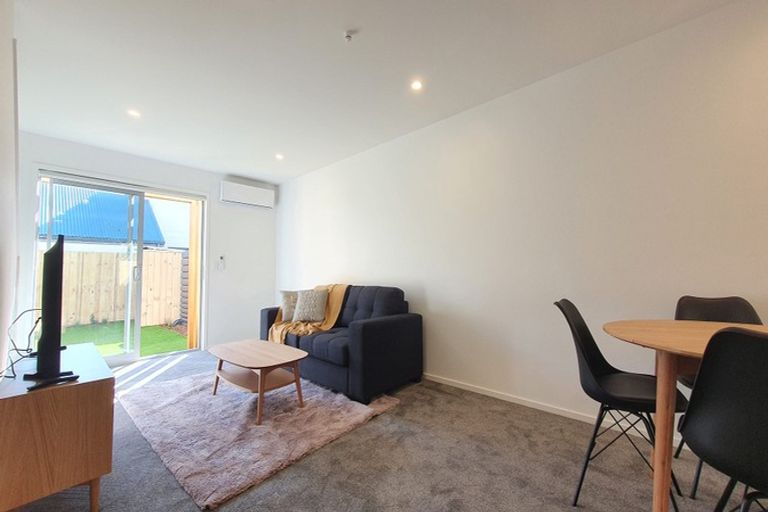 Photo of property in 8/48 Ward Street, Addington, Christchurch, 8024