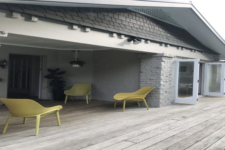 Photo of property in 47b Hill Road, Hillpark, Auckland, 2102