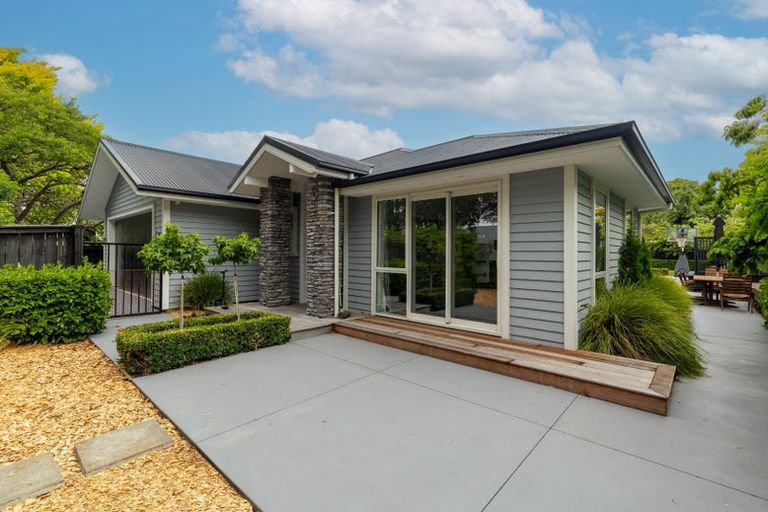 Photo of property in 9 Severn Street, St Albans, Christchurch, 8014