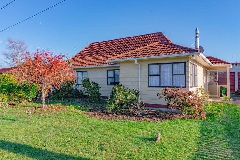 Photo of property in 134 Peakes Road, Springvale, Whanganui, 4501