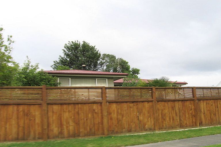 Photo of property in 25 Lanark Crescent, Tamatea, Napier, 4112