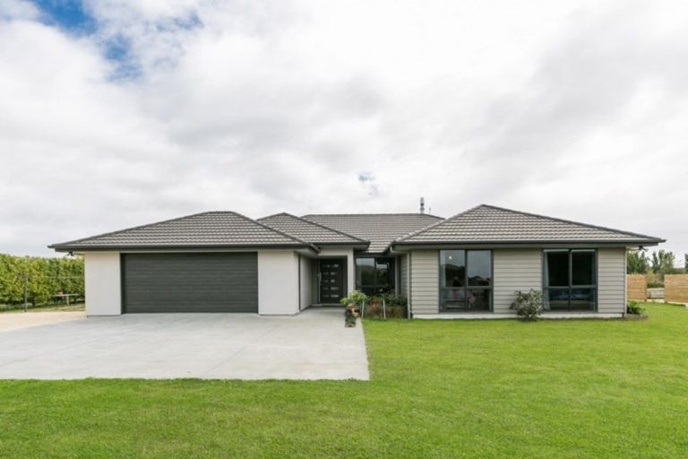 Photo of property in 3 Matapiro Road, Crownthorpe, Hastings, 4179