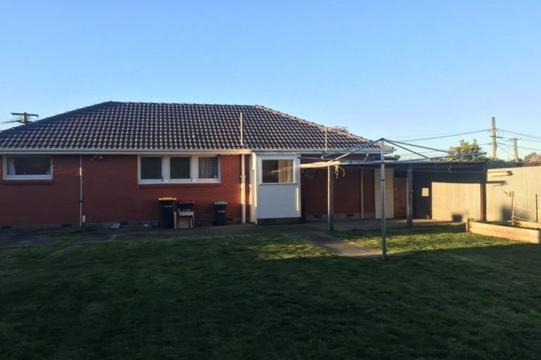 Photo of property in 20 Pamela Street, Linwood, Christchurch, 8062