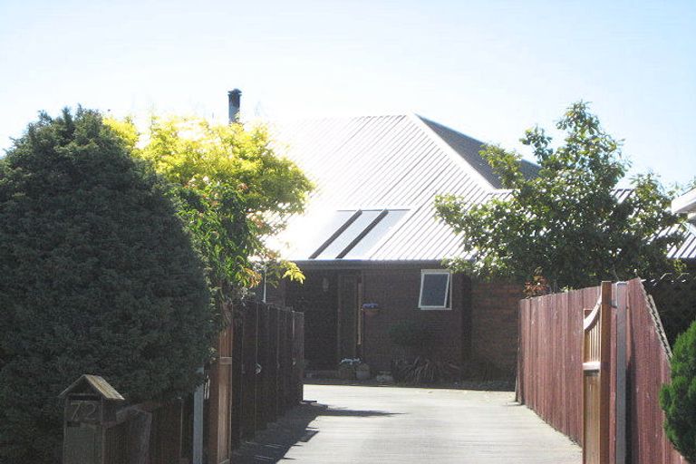 Photo of property in 72 Roydon Drive, Templeton, Christchurch, 8042