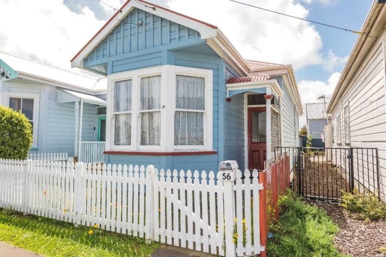Photo of property in 56 Keith Street, Whanganui, 4500