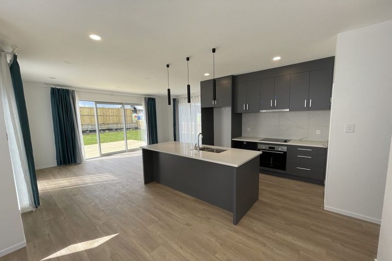 Photo of property in 17 Paparahi Place, Wainui, 0992