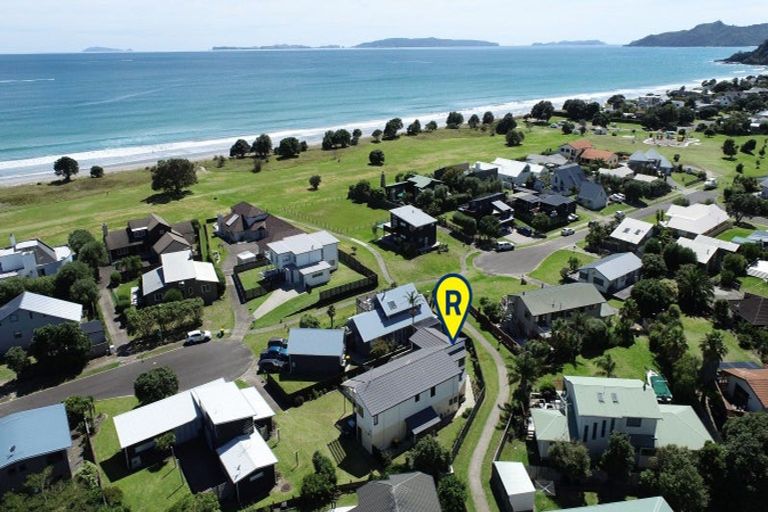 Photo of property in 110 Corokia Place, Matarangi, Whitianga, 3592