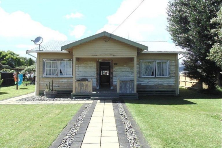 Photo of property in 22 Whittaker Street, Shannon, 4821