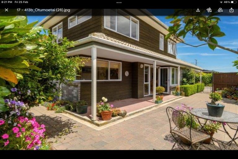 Photo of property in 413b Otumoetai Road, Otumoetai, Tauranga, 3110