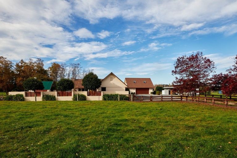 Photo of property in 304 Inland Kaikoura Road, Inland Road, Kaikoura, 7373