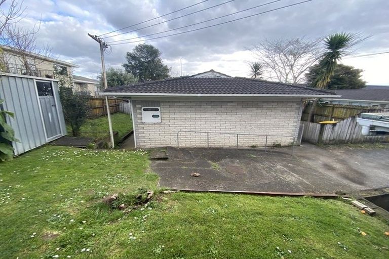 Photo of property in 3/10a View Road, Papakura, 2110