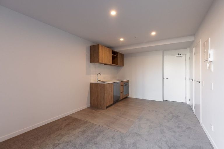 Photo of property in Pinnacle Apartments, W405/160 Victoria Street, Te Aro, Wellington, 6011
