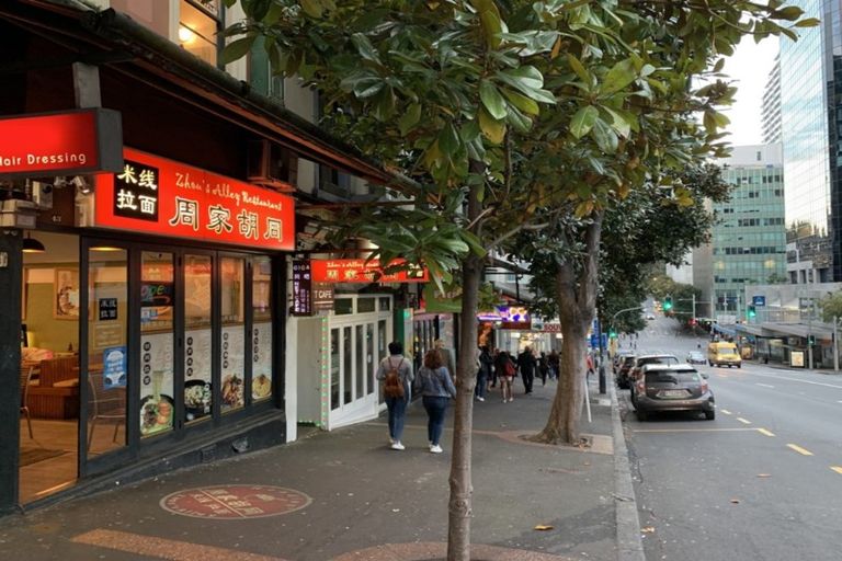 Photo of property in 43a Victoria Street, Warkworth, 0910