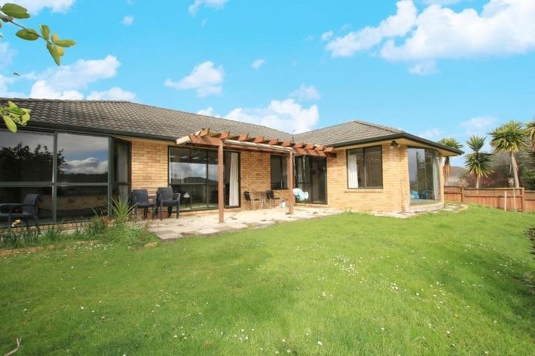 Photo of property in 174 Kyle Road, Greenhithe, Auckland, 0632