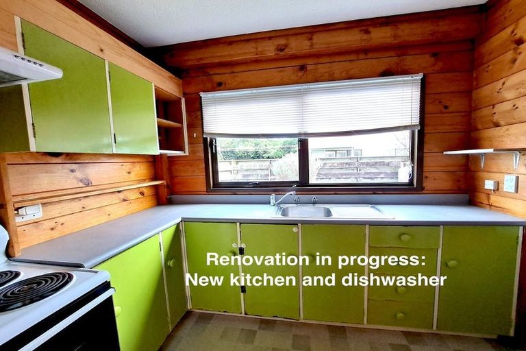 Photo of property in Princeton Gardens, 21/58 Cuba Street, Petone, Lower Hutt, 5012