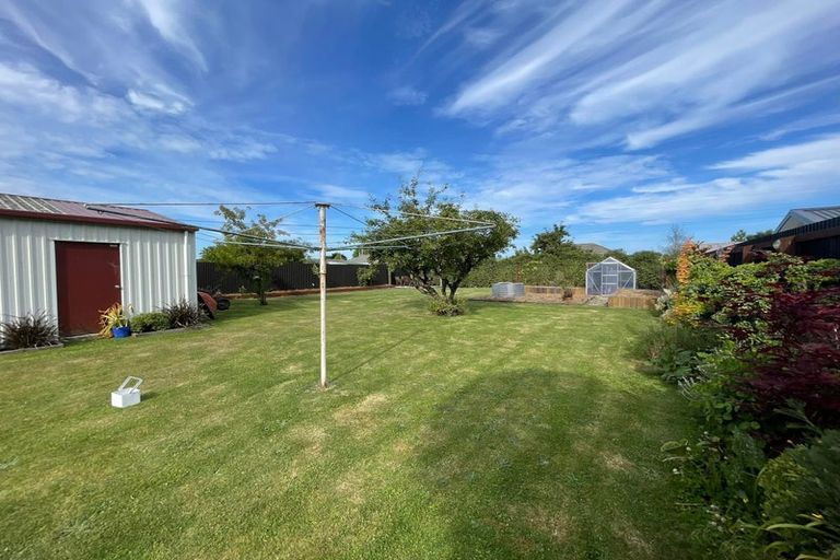 Photo of property in 8 Ormsby Street, Temuka, 7920