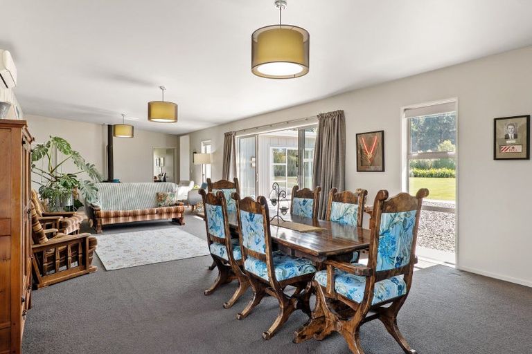 Photo of property in 18 Mchugh Crescent, Darfield, 7510