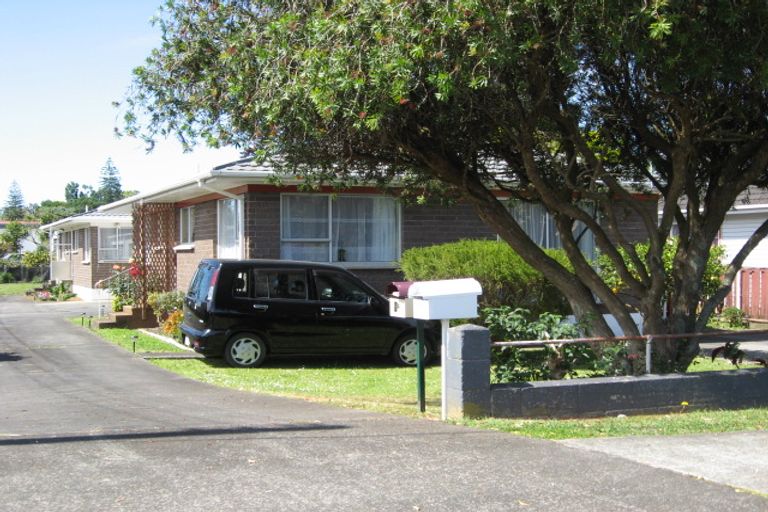 Photo of property in 8b Rimu Road, Mangere Bridge, Auckland, 2022
