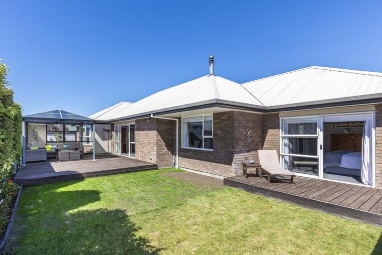 Photo of property in 53 Belcher Street, Kaiapoi, 7630