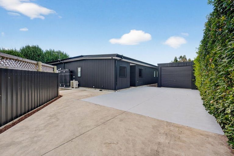 Photo of property in 607a Williams Street, Mahora, Hastings, 4120