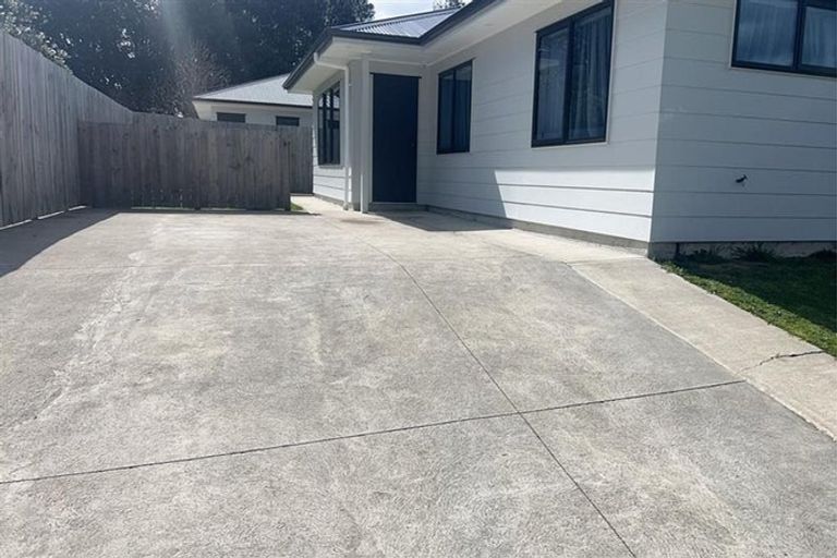 Photo of property in 37a Morgan Crescent, Levin, 5510