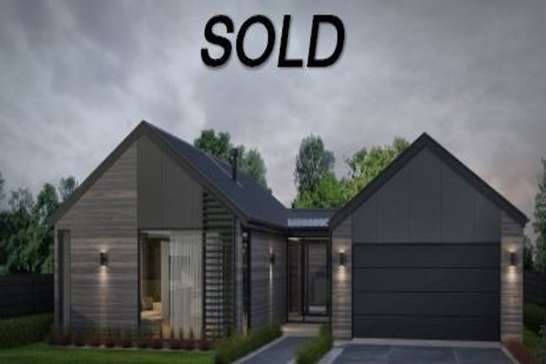 Photo of property in 41 Prestons Park Drive, Marshland, Christchurch, 8083