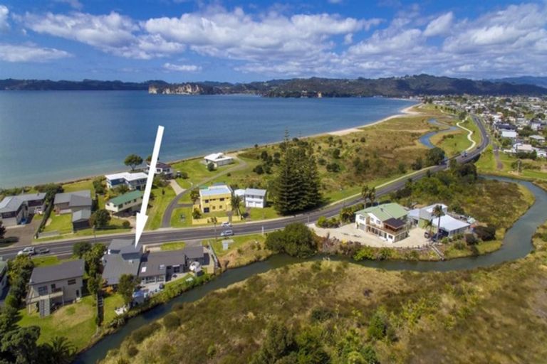 Photo of property in 96a Buffalo Beach Sh25 Road, Whitianga, 3510