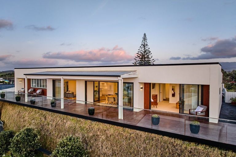 Photo of property in 44a Moana Street, Otaki Beach, Otaki, 5512