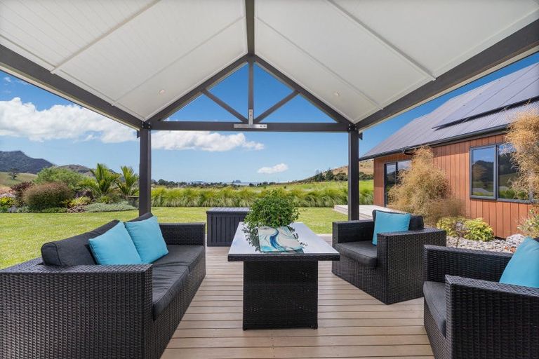 Photo of property in 43 Discovery Drive, Wharekaho, Whitianga, 3510